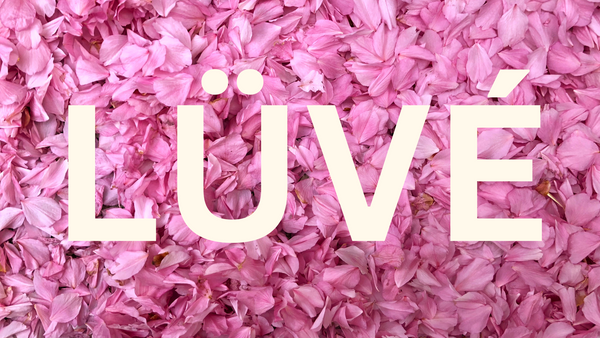 What is LÜVÉ? How is it different from the average organization business?