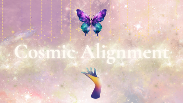 The Power of Astrology & Numerology: Your Cosmic Cheat Code for Self-Discovery